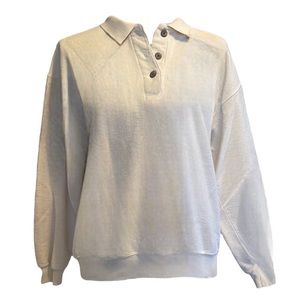 Land’s End Collard Shirt